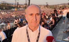 Musica rettore Tor Vergata Concerto Ultimo modello che puo guardare al futuro 265x160