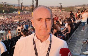 Musica rettore Tor Vergata Concerto Ultimo modello che puo guardare al futuro 364x230