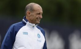 Napoli Carrarese orario probabile formazione e dove vederla in tv 265x160