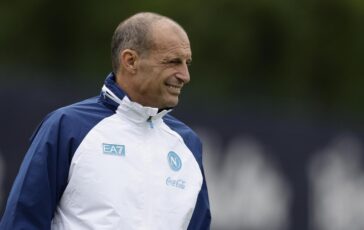 Napoli Carrarese orario probabile formazione e dove vederla in tv 364x230