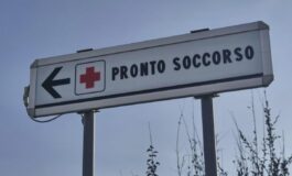 Napoli bimba di 2 anni ricoverata in ospedale e positiva alla marijuana 265x160
