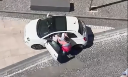 Napoli consigliera comunale di Casalnuovo denuncia Aggredita in strada per il mio ruolo politico 265x160