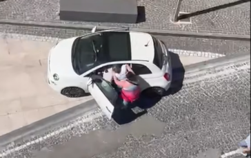 Napoli consigliera comunale di Casalnuovo denuncia Aggredita in strada per il mio ruolo politico 364x230