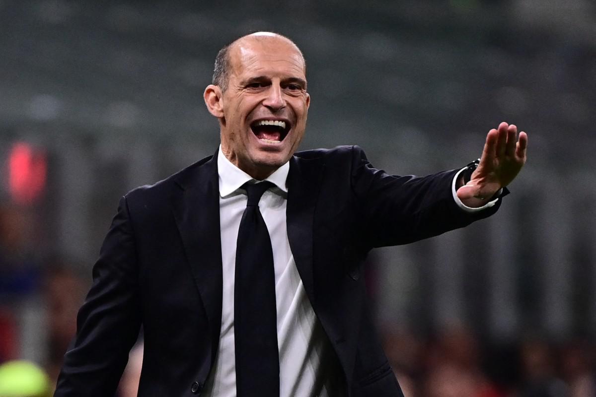 Napoli, ufficiale l'arrivo di Allegri. E i tifosi si dividono