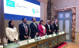 Nasce Pics il polo italiano per Cyber e Space Economy 265x160