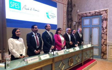 Nasce Pics il polo italiano per Cyber e Space Economy 364x230