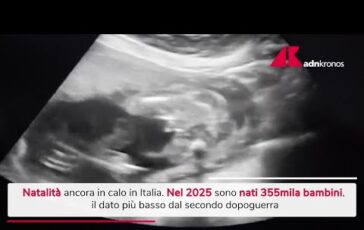 Natalita oltre 6 italiani su 10 rinunciano ad avere figli per motivi economici e sociali 364x230