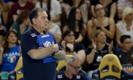 Nations League Italvolley ko al tie break con il Giappone 265x160