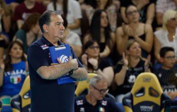 Nations League Italvolley ko al tie break con il Giappone 364x230