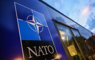 Nato Ellwood Sicurezza europea centrale Mosca monitora le nostre lacune ed e pronta ad approfittarne 364x230
