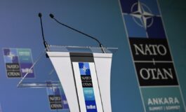 Nato oggi il summit di Ankara Alleanza sempre piu europea 265x160
