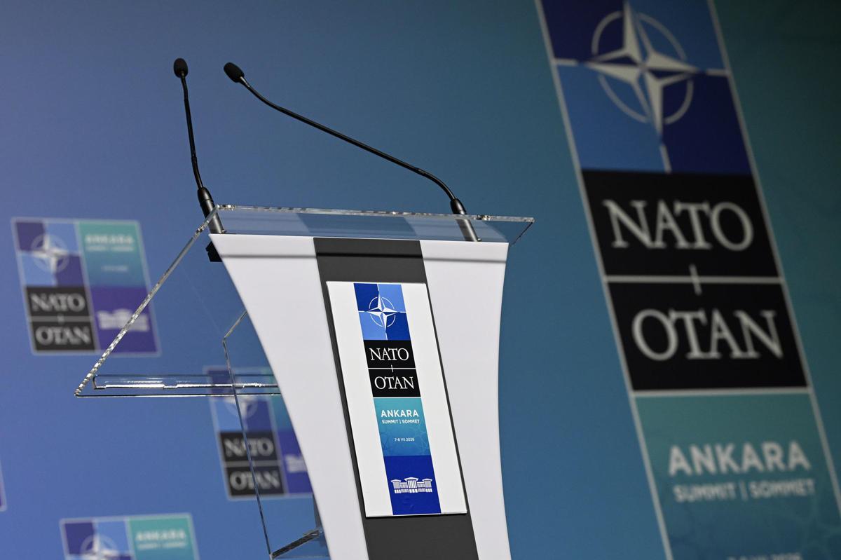 Nato, oggi il summit di Ankara: Alleanza sempre più europea