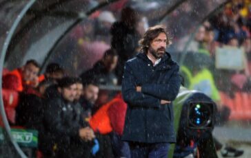 Nazionale Maldini e Leonardo scelgono Pirlo ct dopo il no di Guardiola 364x230