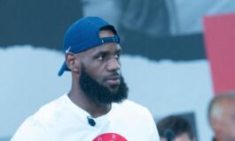 Nba LeBron James firma con Philadelphia E lultimo viaggio 265x160