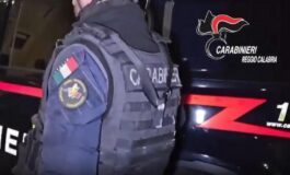 Ndrangheta maxi operazione Dda Reggio Calabria 79 arresti. Meloni Inferto colpo durissimo 265x160