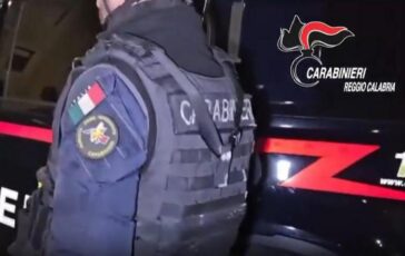 Ndrangheta maxi operazione Dda Reggio Calabria 79 arresti. Meloni Inferto colpo durissimo 364x230