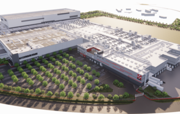 Nestle investimento di 560 mln a Mantova per nuovo stabilimento Purina dedicato al petfood e polo logistico 364x230
