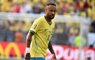 Neymar Ibrahimovic Grande giocatore ma avrebbe potuto fare di piu 364x230