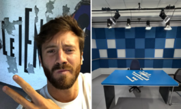Nicolo De Devitiis lascia Le Iene E arrivato il momento di provare a diventare grandi 265x160