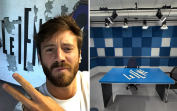 Nicolo De Devitiis lascia Le Iene E arrivato il momento di provare a diventare grandi 364x230