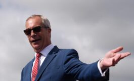 Nigel Farage Mi dimetto da deputato e mi candido alle suppletive a Clacton 265x160