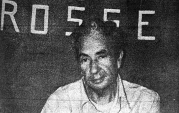 Nipote Aldo Moro Casimirri Da Br ruolo marginale via Fani azione militare che non si poteva improvvisare 364x230