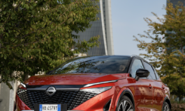 Nissan e POWER conferma il successo di un nuovo standard di guida elettrificata 265x160