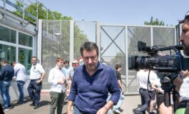 Non punibile qualsiasi reazione cosi la Lega vuole cambiare la legge sulla legittima difesa 265x160
