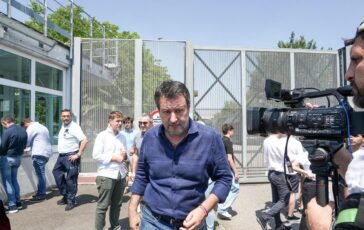 Non punibile qualsiasi reazione cosi la Lega vuole cambiare la legge sulla legittima difesa 364x230