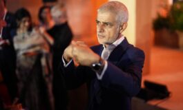Non solo Mamdani anche il sindaco di Londra contro Netanyahu Faro rispettare mandato darresto 265x160