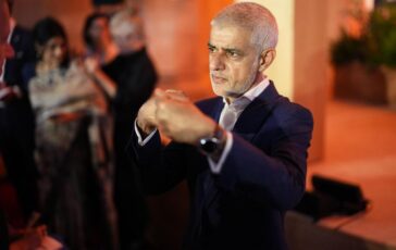 Non solo Mamdani anche il sindaco di Londra contro Netanyahu Faro rispettare mandato darresto 364x230