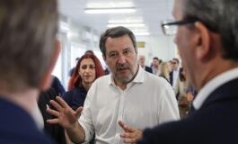 Norma anti maranza Salvini A 14 anni si e consapevoli basta impunita dietro la minore eta 265x160