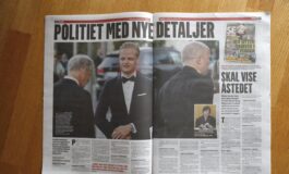 Norvegia figlio 29enne della principessa ai domiciliari con braccialetto elettronico 265x160