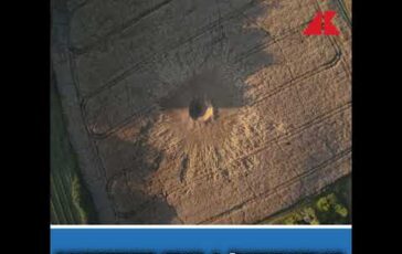 Notte di fuoco in Ucraina missile russo in Polonia Notizie dallUcraina podcast Adnkronos 364x230