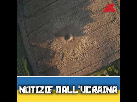 Notte di fuoco in Ucraina, missile russo in Polonia - Notizie dall'Ucraina podcast, Adnkronos