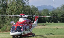 Novara padre e zio muoiono nel Sesia tentando di salvare la figlia doppia tragedia a Romagnano 265x160
