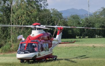 Novara padre e zio muoiono nel Sesia tentando di salvare la figlia doppia tragedia a Romagnano 364x230