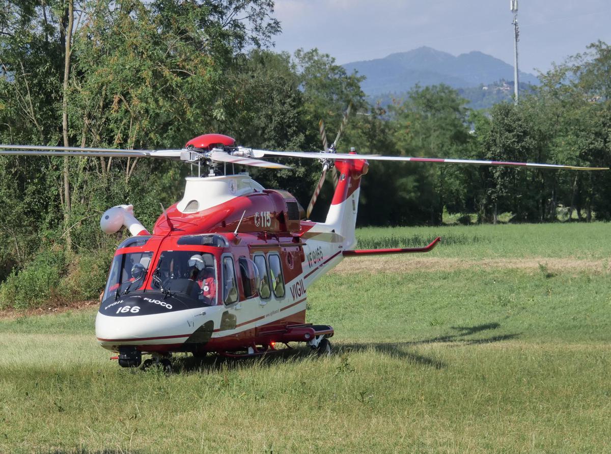 Novara, padre e zio muoiono nel Sesia tentando di salvare la figlia: doppia tragedia a Romagnano