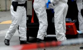 Nuoro 25enne investito e poi ucciso a coltellate con lui una ragazza rimasta ferita 265x160
