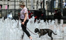 Nuova ondata di caldo sullItalia picchi fino a 40°C le previsioni meteo 265x160
