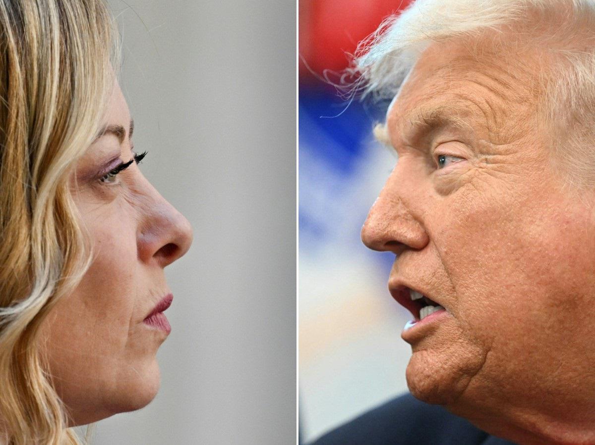 Nuovo attacco di Trump a Meloni, Crosetto: "Fondamentale mantenere rapporti con Usa"
