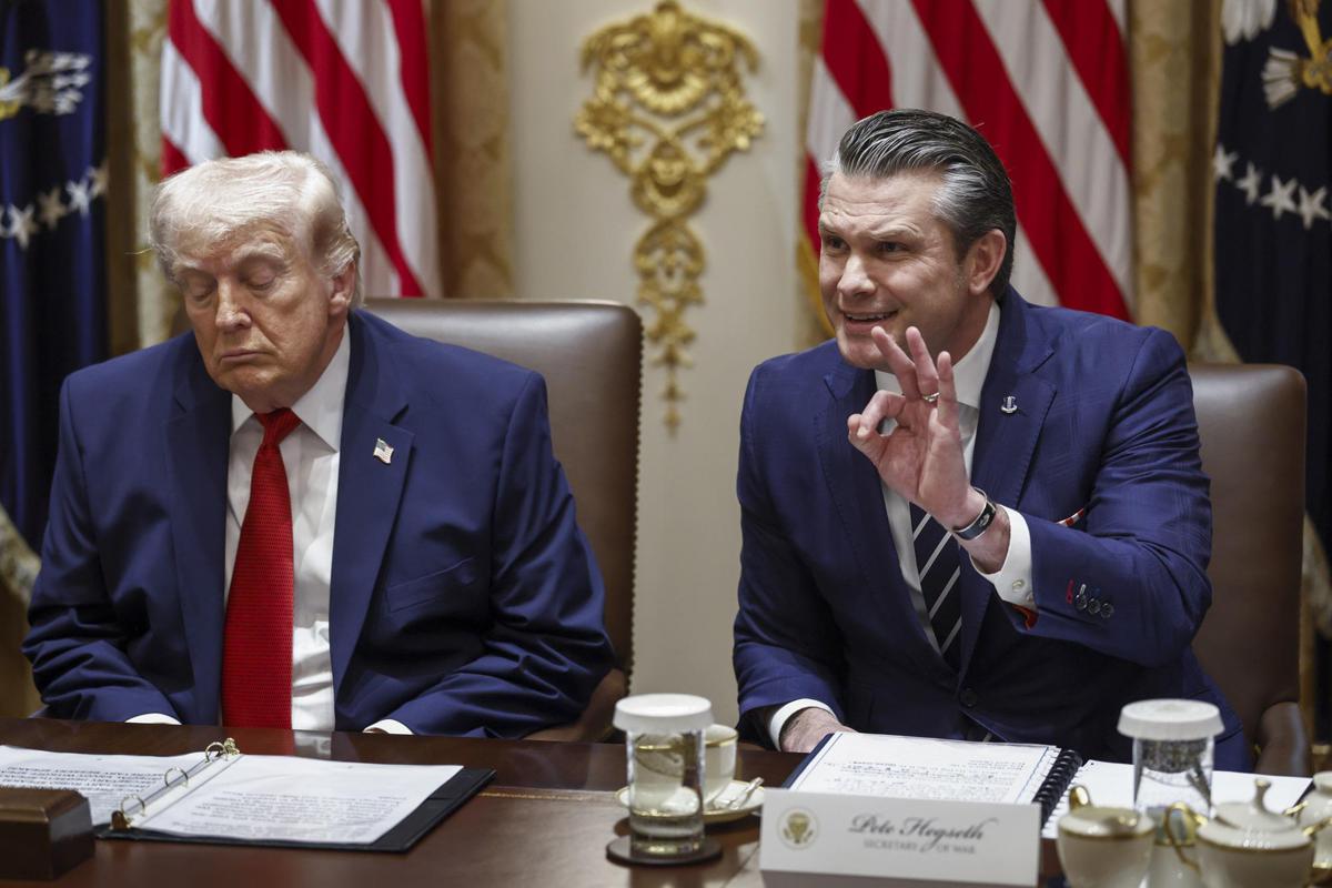 Nuovo attacco di Trump a Nato e alleati Europa: "Ridicolo impegno unilaterale Usa"