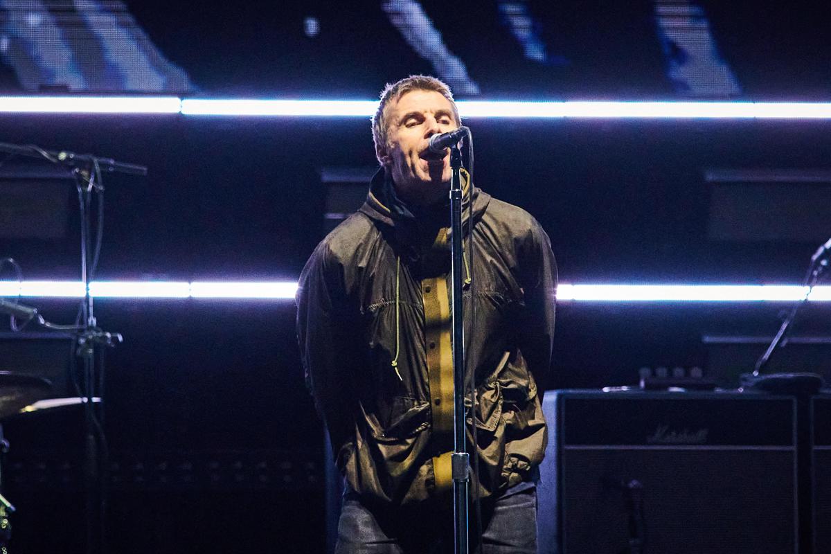 Oasis saranno a Mostra di Venezia? Liam Gallagher risponde e fa ben sperare