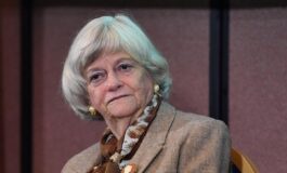 Omicidio ex deputata pro Brexit Ann Widdecombe fermato un 28enne 265x160