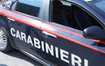 Omicidio nella notte a Santadi 35enne ucciso con colpo darma da fuoco al petto 364x230