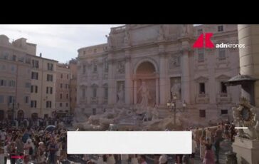 Ondate di calore il piano di Roma per ridurre limpatto sui cittadini 364x230