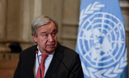 Onu entra nel vivo la scelta del successore di Guterres ecco i candidati 265x160