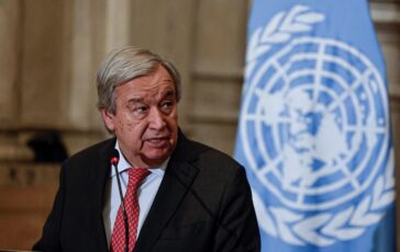 Onu entra nel vivo la scelta del successore di Guterres ecco i candidati 364x230