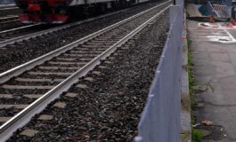 Operaio scivola sui binari travolto e ucciso da treno a San Giorgio di Nogaro 265x160