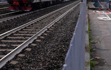 Operaio scivola sui binari travolto e ucciso da treno a San Giorgio di Nogaro 364x230